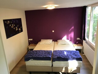 Bungalow Simpelveld Ausstattung 7