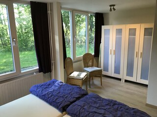 Bungalow Simpelveld Ausstattung 8