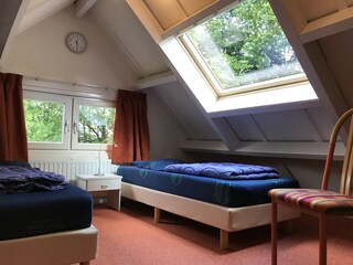 Bungalow Simpelveld Ausstattung 9