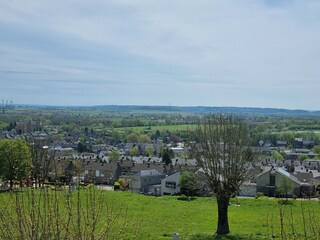 Bungalow Simpelveld Umgebung 13