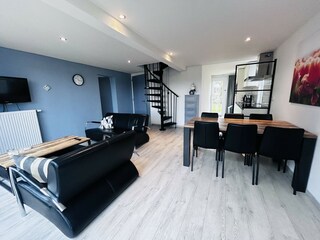 Bungalow Simpelveld Ausstattung 4