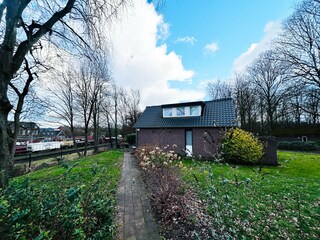 Bungalow Simpelveld  13
