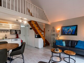 Bungalow Simpelveld Ausstattung 1