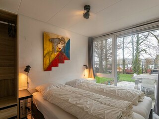 Bungalow Simpelveld Ausstattung 2
