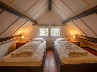 Bungalow Simpelveld Ausstattung 3