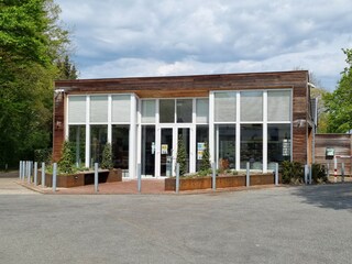 Bungalow Simpelveld Ausstattung 6