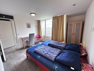 Bungalow Simpelveld Ausstattung 8