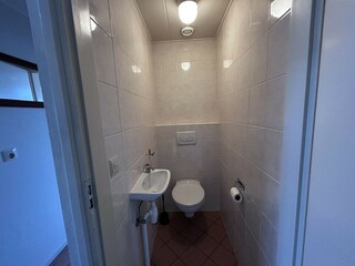 Bungalow Simpelveld Ausstattung 13