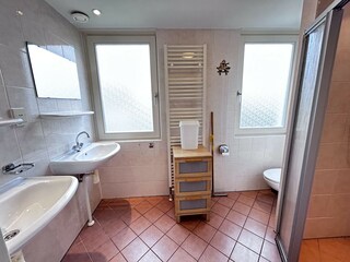 Bungalow Simpelveld Ausstattung 14