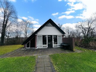 Bungalow Simpelveld Außenaufnahme 1