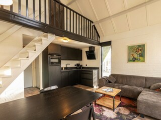 Bungalow Simpelveld Features 1