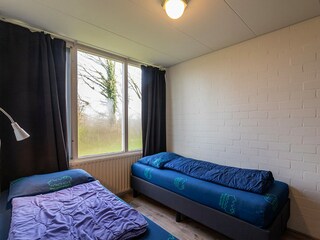 Bungalow Simpelveld Ausstattung 3