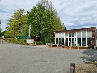 Bungalow Simpelveld Ausstattung 6