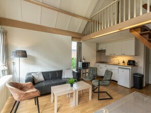 Bungalowpark Simpelveld - Delta 142