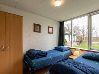 Bungalow Simpelveld Ausstattung 3