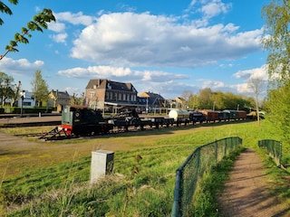 Bungalow Simpelveld  6