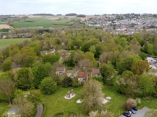 Bungalow Simpelveld Umgebung 5
