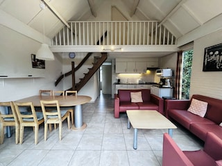 Bungalow Simpelveld Ausstattung 4