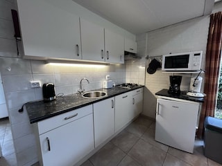 Bungalow Simpelveld Ausstattung 7