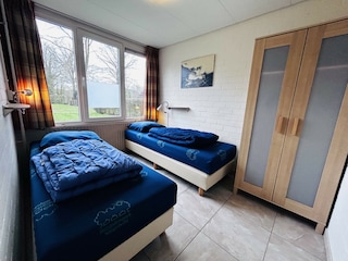 Bungalow Simpelveld Ausstattung 9