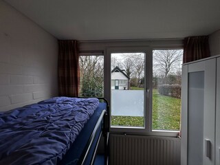 Bungalow Simpelveld Ausstattung 11