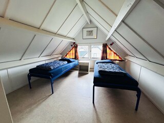 Bungalow Simpelveld Ausstattung 12