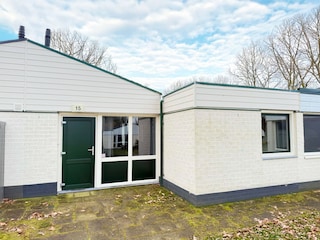 Bungalow Simpelveld Außenaufnahme 1
