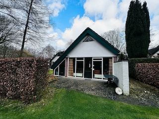 Bungalow Simpelveld Außenaufnahme 2