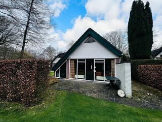 Bungalow Simpelveld Outdoor Recording 2