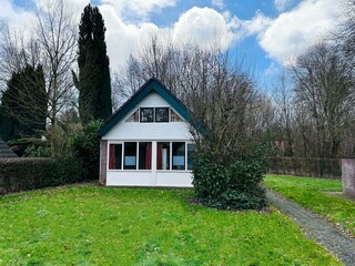 Bungalow Simpelveld Outdoor Recording 3