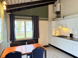 Bungalow Simpelveld Ausstattung 4