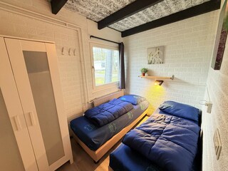 Bungalow Simpelveld Ausstattung 7