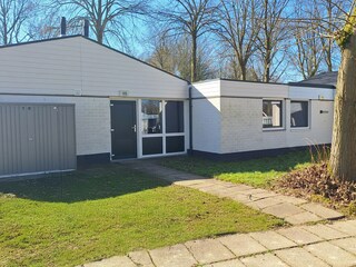 Bungalow Simpelveld Outdoor Recording 1