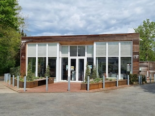 Bungalow Simpelveld Ausstattung 10