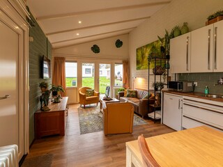 Bungalow Simpelveld Ausstattung 1