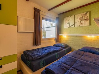 Bungalow Simpelveld Ausstattung 2