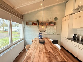 Bungalow Simpelveld Features 4