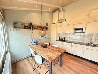 Bungalow Simpelveld Features 5