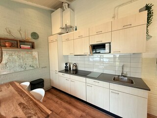 Bungalow Simpelveld Ausstattung 6