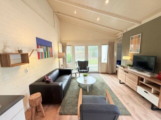 Bungalow Simpelveld Features 7