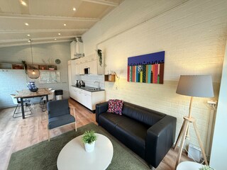 Bungalow Simpelveld Ausstattung 9