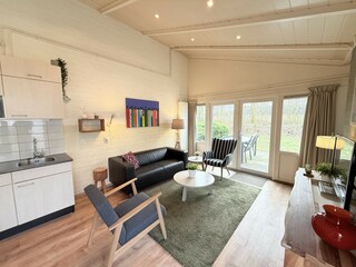 Bungalow Simpelveld Features 10