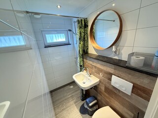 Bungalow Simpelveld Features 13