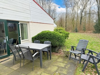 Bungalow Simpelveld Outdoor Recording 1