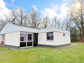 Bungalow Simpelveld Außenaufnahme 2