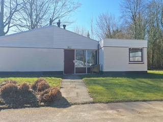 Bungalow Simpelveld Outdoor Recording 1