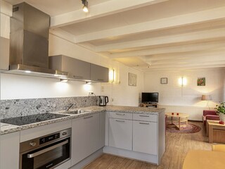 Bungalow Simpelveld Ausstattung 3