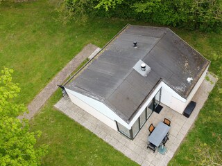 Bungalow Simpelveld Außenaufnahme 2