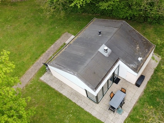 Bungalow Simpelveld Outdoor Recording 2