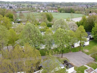 Bungalow Simpelveld  9